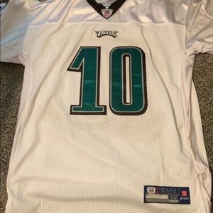 Desean Jackson authentic Eagles Jersey